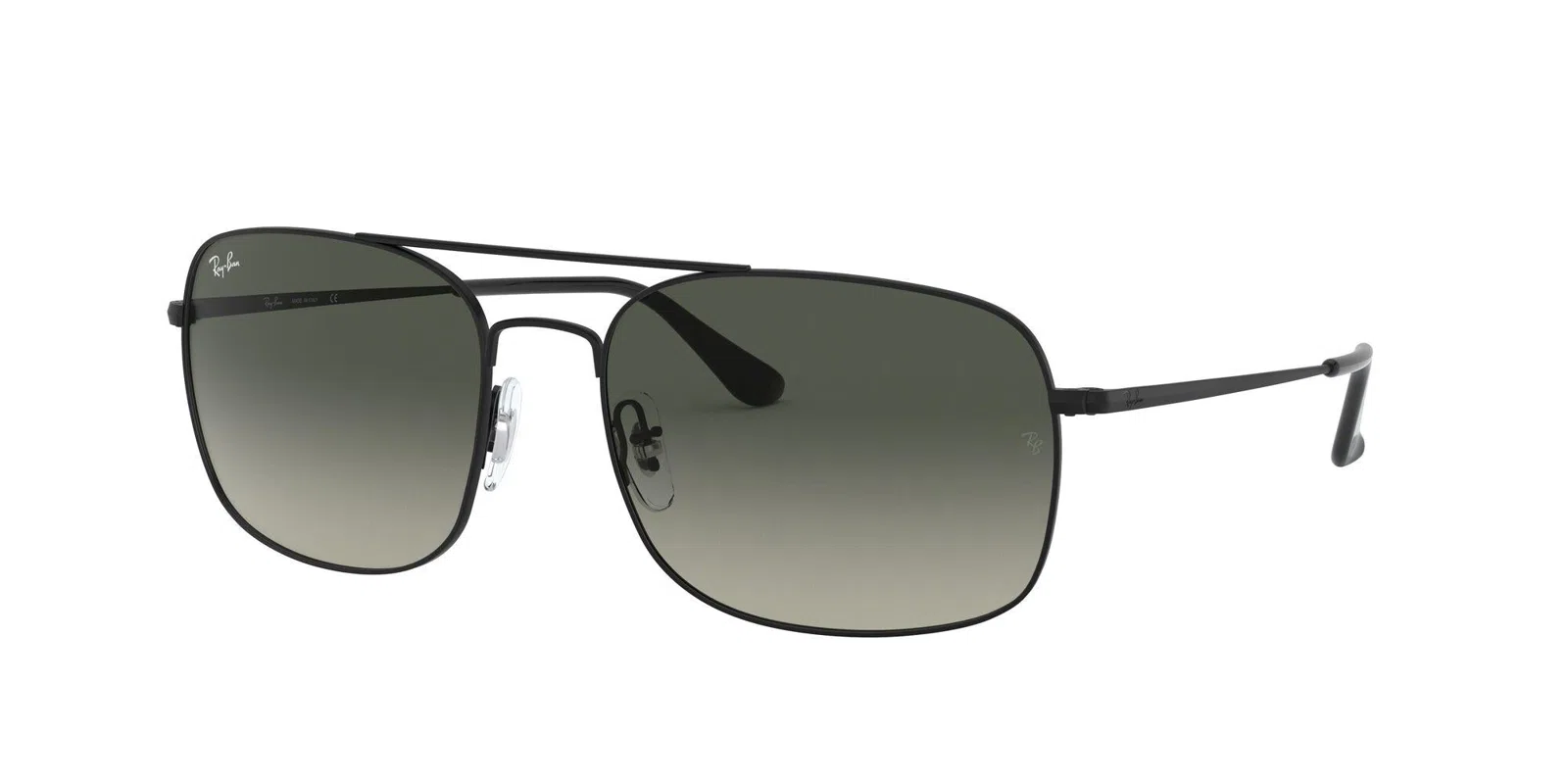 Ray-Ban 3611 Sunglasses - view 9